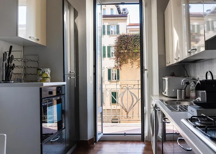 Apartmán Youhosty - Buenos Aires 1 Bedroom *