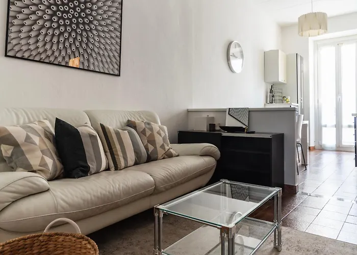 Youhosty - Buenos Aires 1 Bedroom Milán
