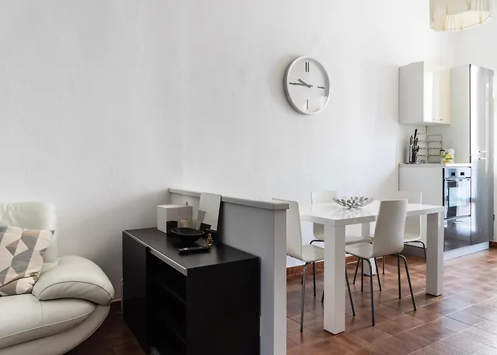 Youhosty - Buenos Aires 1 Bedroom Apartmán