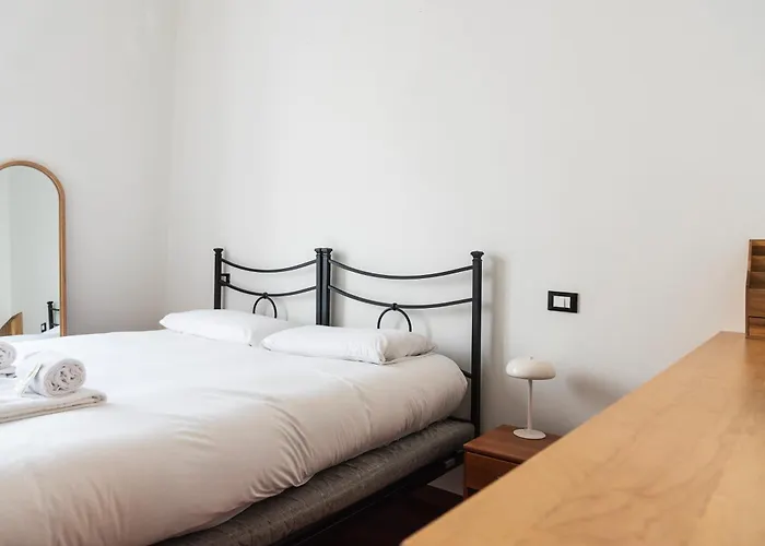 Youhosty - Buenos Aires 1 Bedroom * Milán