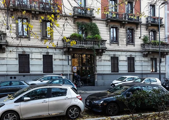 Youhosty - Buenos Aires 1 Bedroom